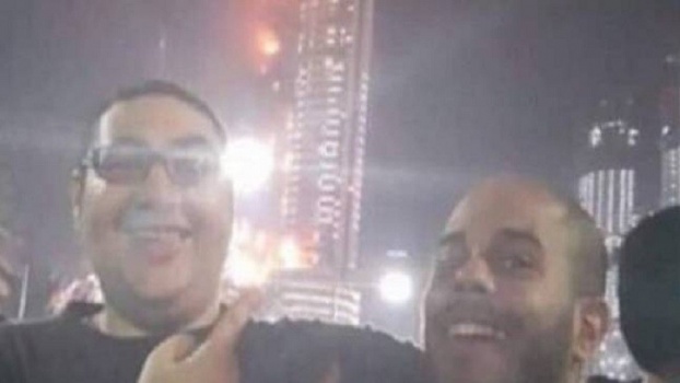 "سيلفي" يهدد شابين مصريين في الإمارات بالسجن 3 سنوات