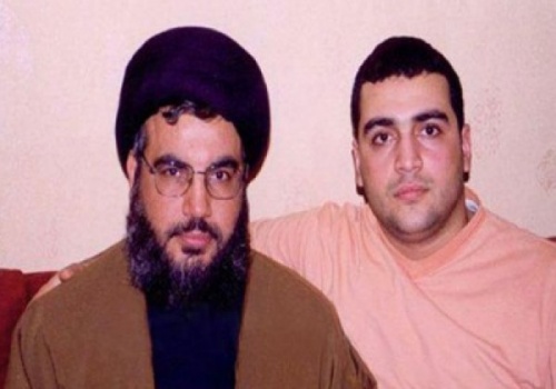 الشاباك الإسرائيليّ يزعم أنّ جواد نصر الله نجل الأمين العّام لحزب الله قام بتفعيل خليّة فدائيّة بالضفّة