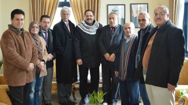 انتهاء أزمة الجامعات والكليات الحكومية