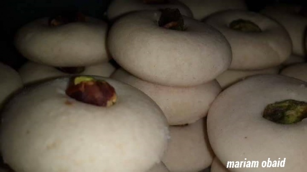 كيف تعدّين حلوى الغريبة ب 10 دقائق ؟