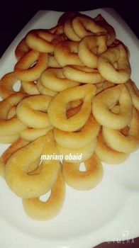 حلوى عيون المها وصفة سريعة ومميزة ؟