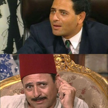 وفاة الفنان المصري ممدوح عبد العليم إثر أزمة قلبية