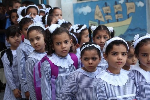 التربية تنفي تأجيل دوام الفصل الدراسي الثاني بسبب المنخفض الجوي