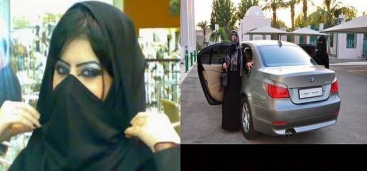 فيديو| مليونيرة سعودية جميلة تبحث عن عريس .. و تتمنى لو كان !