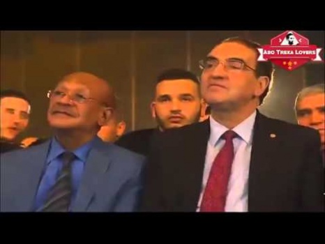 بالفيديو.. أبو تريكة: أوصيت بوضع قميص "تعاطفاً مع غزة" في كفني!