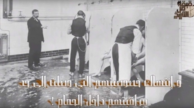 فيديو| التجربة الأكثر جنوناً في التاريخ .. تجربة روزنهان!!