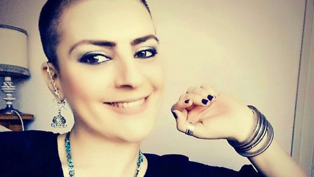 الفنانة ريم البنّا تشن هجوماً على الصحافة