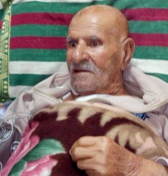 شاهد :عملية قلب مفتوح لمسن من جنين يبلغ من العمر 99 عاما تدخل المستشفى بموسوعة غينس