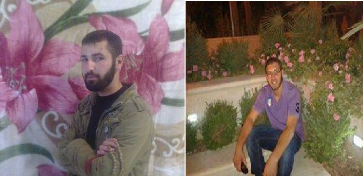 جنين: الأحتلال يعتقل شابين من بلدة قباطية