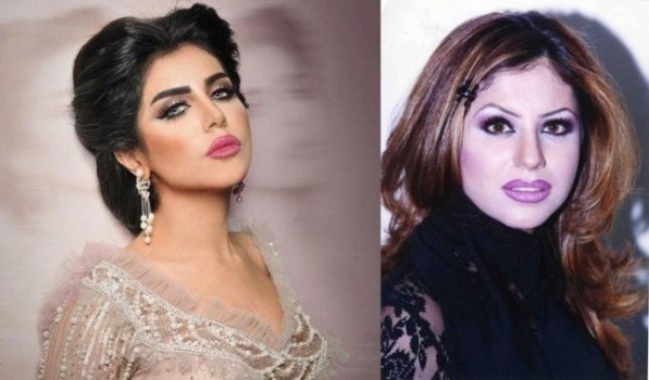 13 مذيعة عربية .. قبل التجميل وبعده