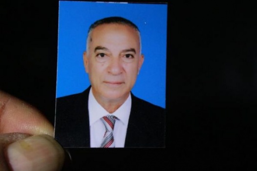متهم رابع بجريمة مقتل المحاضر الفلسطيني أحمد المصري