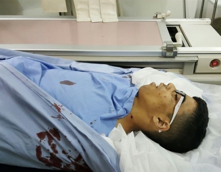 تفاصيل جديدة..استشهاد شاب برصاص قوات الاحتلال جنوب مدينة طولكرم