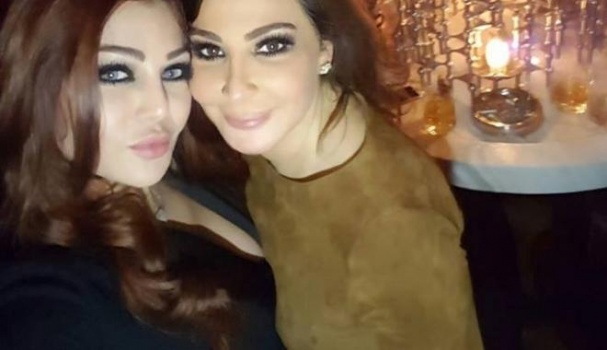 كم يبلغ عمر إليسا وهيفاء وهبي وغيرهنّ؟ ستصدمون حتماً!