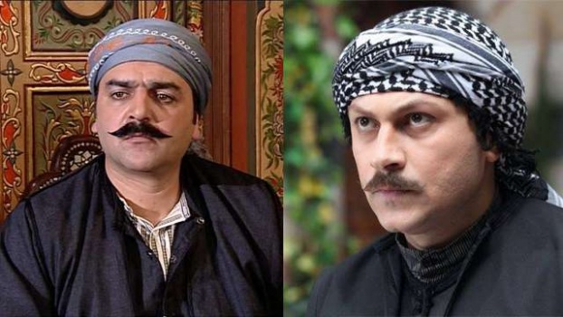 بين العكيد "أبو شهاب"و"معتز"... باب الحارة في خطر