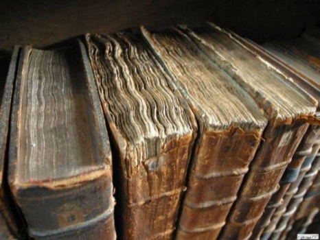 سر أخطر كتاب في العالم يقتل كل من يقرأه !