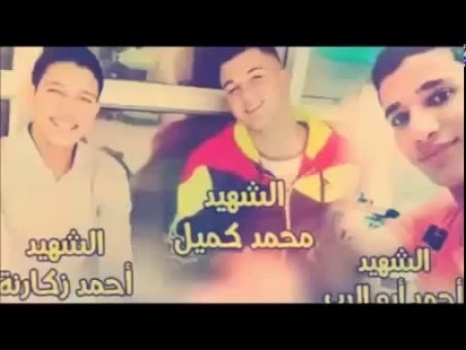 شاهد: قباطية قومي ارسمي بالمجد مشوارك ..أداء الفنان محمد أبو الكايد