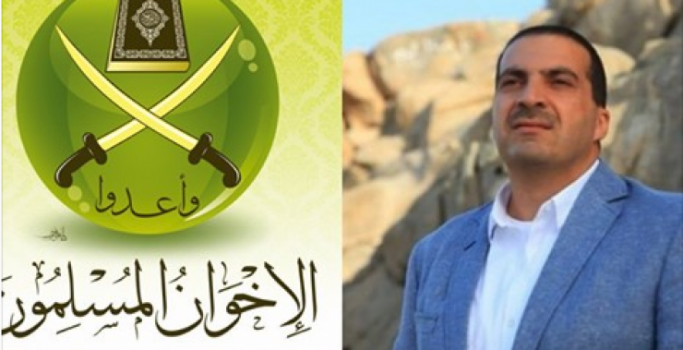 شاهد ماذا قال ‫&rlm;عمرو خالد‬ عن ‫&rlm;الإخوان المسلمين‬ !
