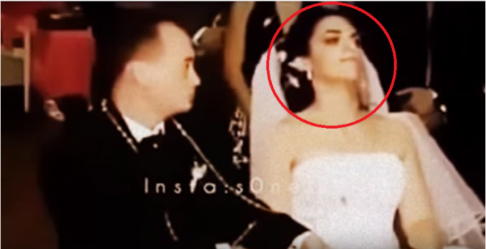 فيديو| وفاة عروس ليلة زفافها .. في مشهد أرعب الحضور!