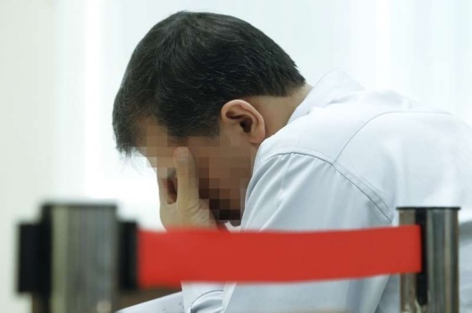 ضابط كبير بـ"الإدارة المدنية" متهم بالفساد والرشوة