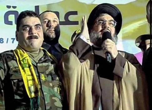 اسرائيل تعترف للمرة الاولى باغتيال القنطار وتهدد "نصر الله "