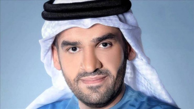 فيديو| حسين الجسمي يطرح “الليل وحشه”!