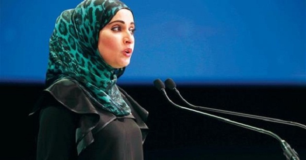 تعرف على أول وزيرة للسعادة في العالم.. وأصغر وزيرة