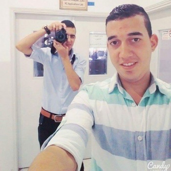 فارس حكاية حياة اختطفها الموت قبل ان تٌزهر