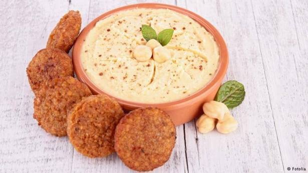 وجبات نباتية تحمي من سرطان البروستاتا
