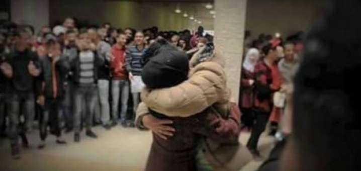قرار بفصل طالب جامعي بعد فيديو "طلب الزواج" داخل الحرم الجامعي