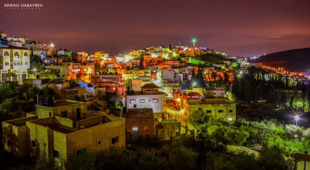"صانور".. القلعة القديمة الحاضرة