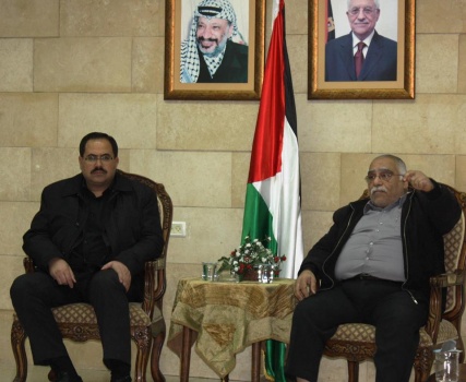 صيدم يدعو إلى انقاذ العام الدراسي من الضياع