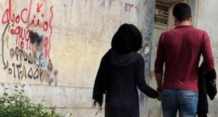 تزوجته عرفياً في الجامعة .. وتقدم لخطبة أختها في المنزل!