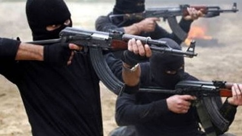 مجهولون يطلقون النار تجاه مقر اللجنة الشعبية لخدمات مخيم جنين