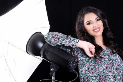 خطيبة محمد عسّاف تخرج عن صمتها.. انفصلنا كي لا نصل للطلاق!!