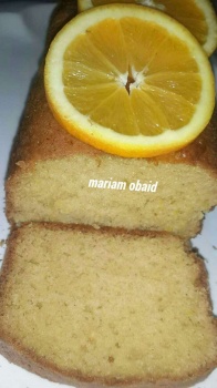 كيف تصعنين كعكة هشة وبمكونات بسيطة ؟