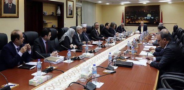 مجلس الوزراء: التعليم والنهوض بأوضاع المعلمين على سلم أولويات الحكومة