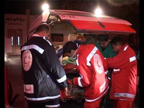 جنين: مصرع مواطن وإصابة 3 آخرين أحدهم بجروح خطيرة في حادث قرب يعبد