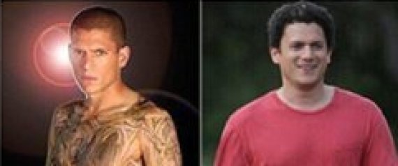 بطل Prison Break: فكرت بالانتحار بسبب زيادة وزني