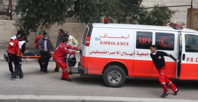 مصرع طفل بحادث دهس في عتيل