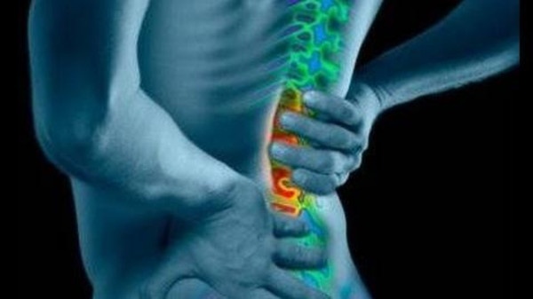 9 حقائق لا تعرفها عن عمودك الفقري !