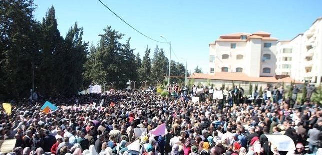 لا افق للحل: 144 مليون شيكل تعيق اتفاق الحكومة والمعلمين