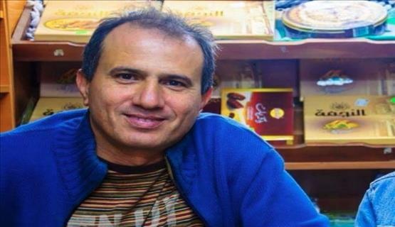طبيب بلغاري فلسطيني يزعم أن النايف انتحر !