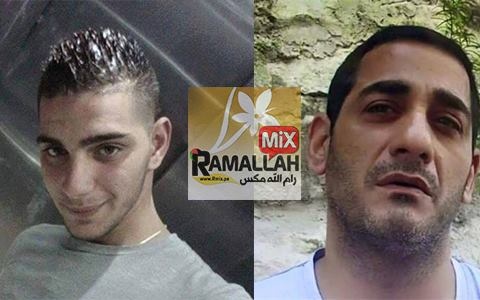 اعتقال والد الشهيد ثائر ابو غزالة