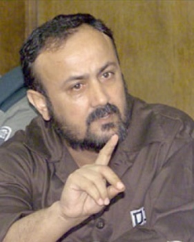 مصر تسعى للإفراج عن مروان البرغوثي