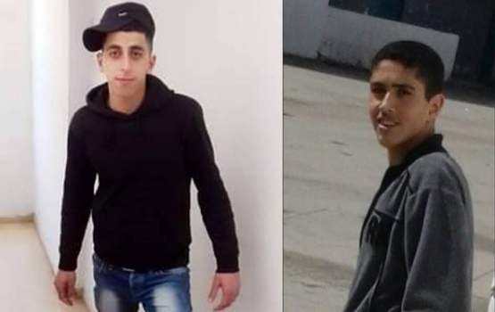عدي ويونس أقوى من “دولة إسرائيل”!