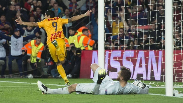 شاهد-بث مباشر لمباراة برشلونة واتلتيكو مدريد .. ومباراة بايرن ميونخ وبنفيكا بجودة عالية HD