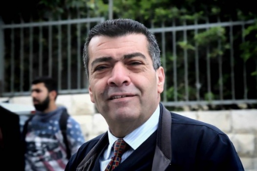 الاعلامي معين شديد يطلق حملة اعيدوا للاعراس بهجتها وصدقها