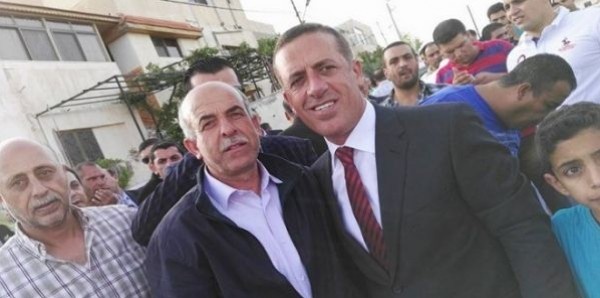 عريس أردني يجمع 150 ألف دولار في يوم زفافه