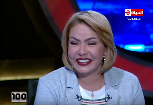 "لوسي": "لا أخشى الموت ببدلة رقص"