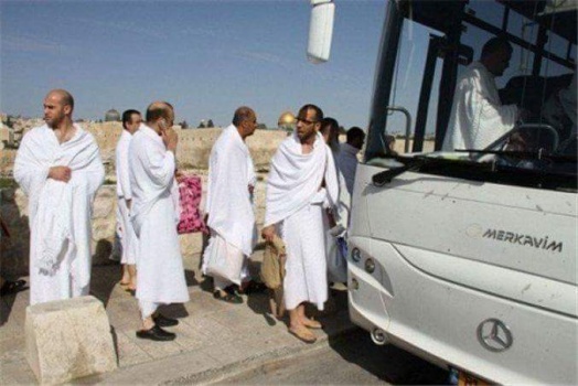 إجراءات جديدة لرحلات العمرة